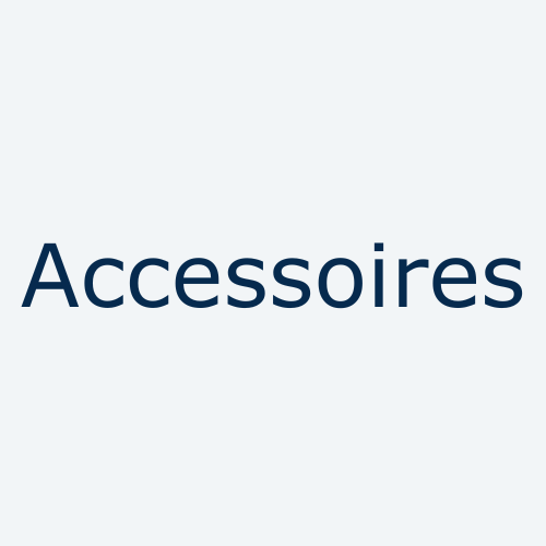 accessoires