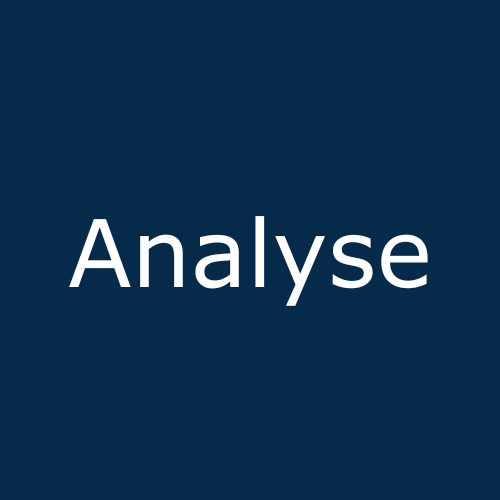 analyse