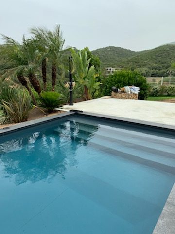 desjoyaux ajaccio piscine corse construction renovation liner membrane armee projet (4)