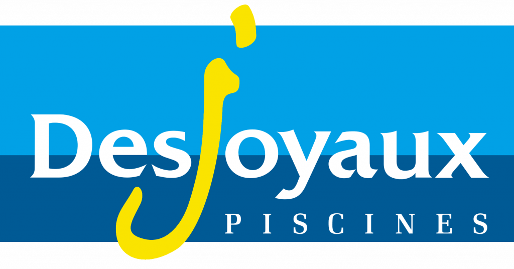 logo enseigne desjoyaux piscines ai mail