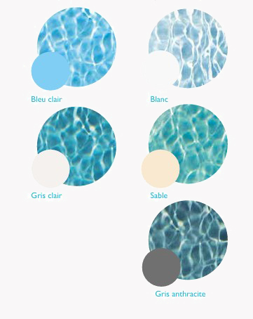 couleurs liner 75100