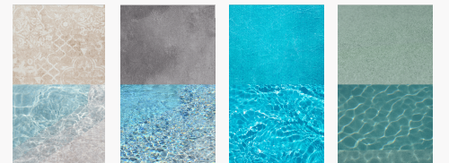 pvc arme vogue alkorplan 3d relief