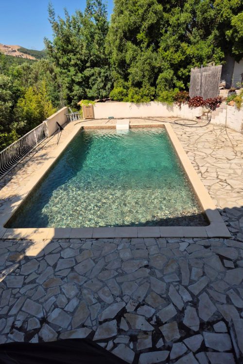 Rénovation desjoyaux ajaccio piscine corse construction renovation liner membrane armee projet (83)